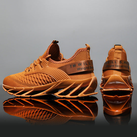 Heidi-Mode | Ultralegge Herren Sportschuhe