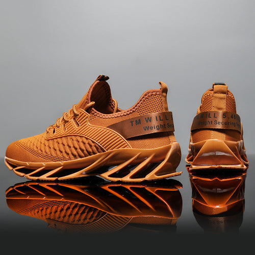 Heidi-Mode | Ultralegge Herren Sportschuhe