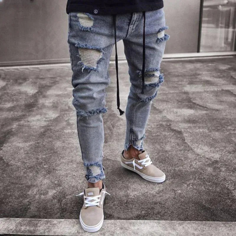 Heidi-Mode | Jeans Aris in Denim