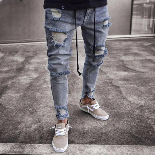Heidi-Mode | Jeans Aris in Denim
