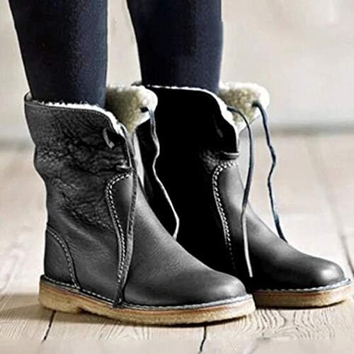 Heidi | Vintage Stiefel