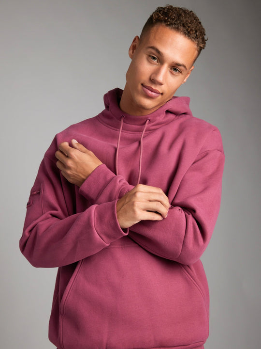 Heidi-Mode | Reise Kapuzenpullover mit Flugzeugmodus-Grafik