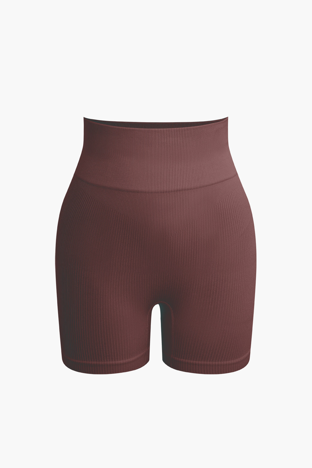 Yoga-Tanktop und Shorts-Set