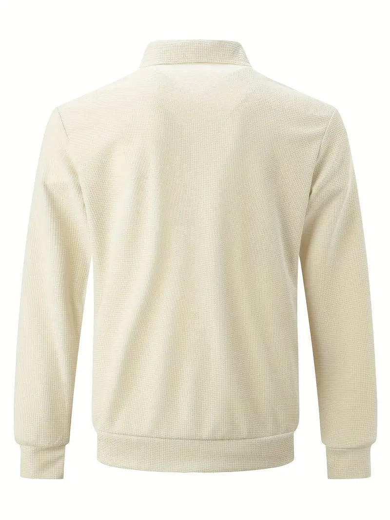 Heidi-Mode | Herren Sommerjacke Stilvoll und Bequem