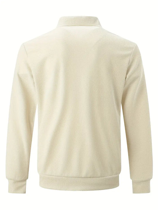 Heidi-Mode | Herren Sommerjacke Stilvoll und Bequem