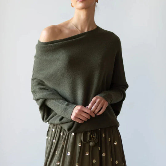 Heidi-Mode | Luxe Damenpullover
