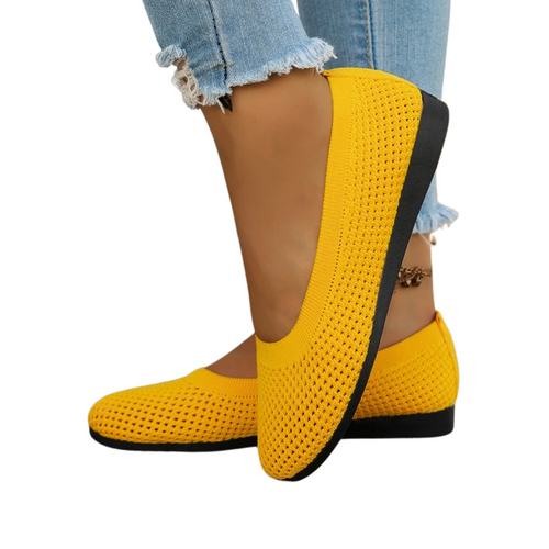 Heidi-Mode | Sommerschuhe