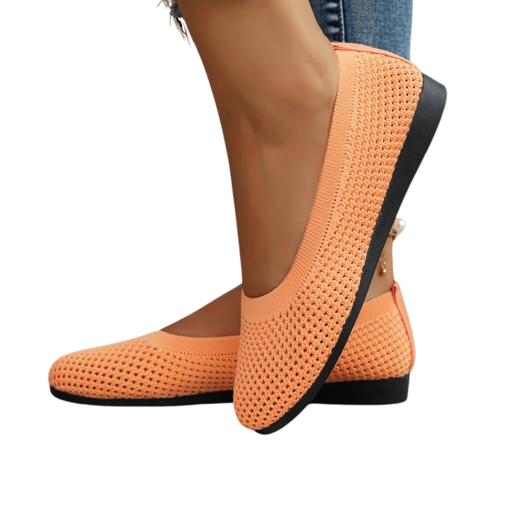 Heidi-Mode | Sommerschuhe