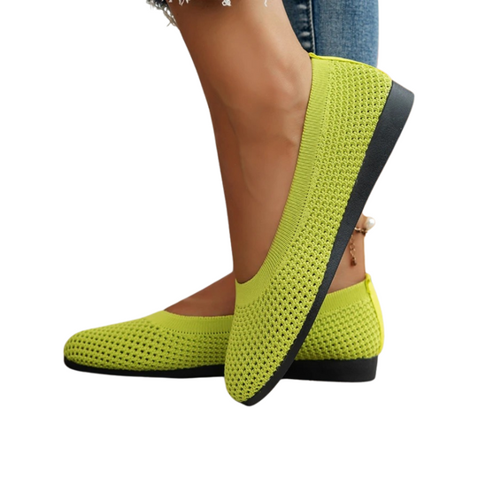 Heidi-Mode | Sommerschuhe