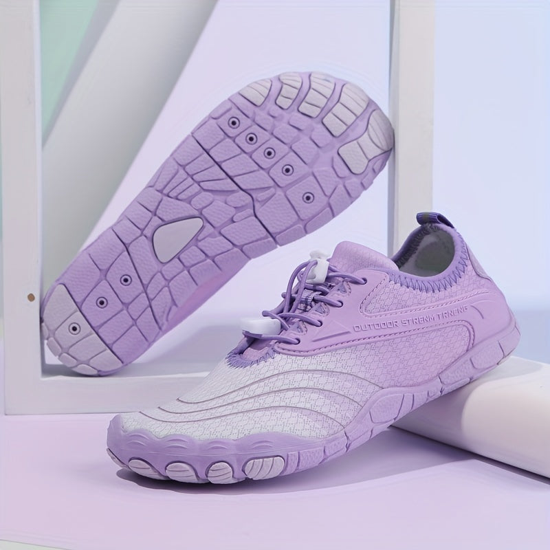 Heidi-Mode | Schnell Trocknende Unisex Schnürschuhe
