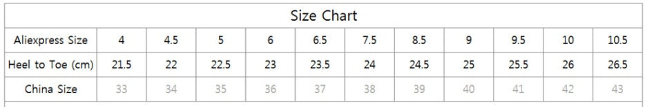 Heidi-Mode | Chunky Heel High Heels Große Größen Schuhe Gedruckt Fleischkreuz