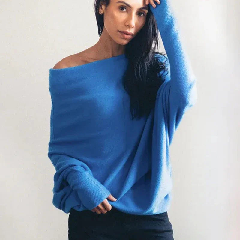 Heidi-Mode | Luxe Damenpullover