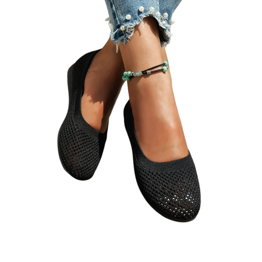 Heidi-Mode | Sommerschuhe