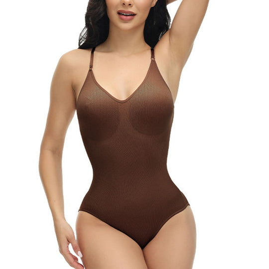 Verstärkender Shapewear Body