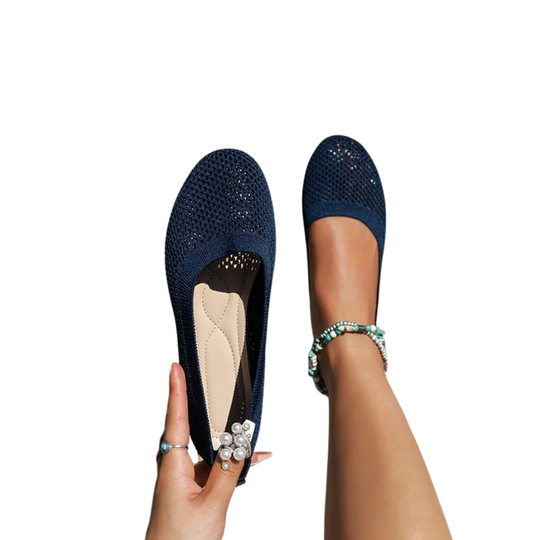 Heidi-Mode | Sommerschuhe