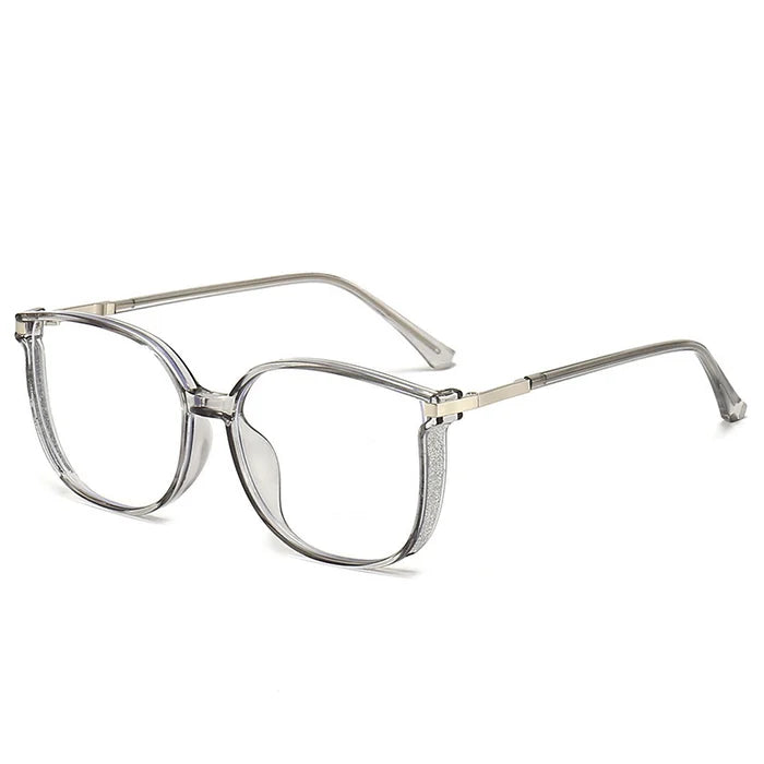 Heidi-Mode | Luxuriöse Lesebrille