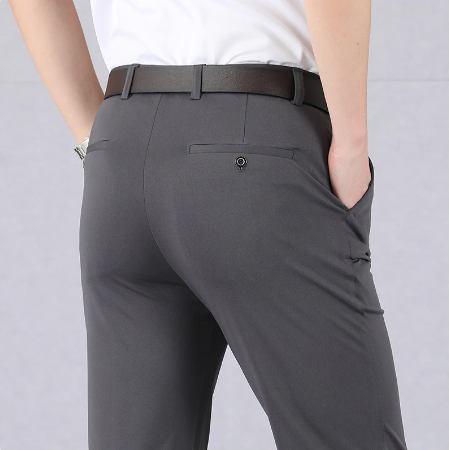 Heidi-Mode | Stilvolle Stretch Hosen