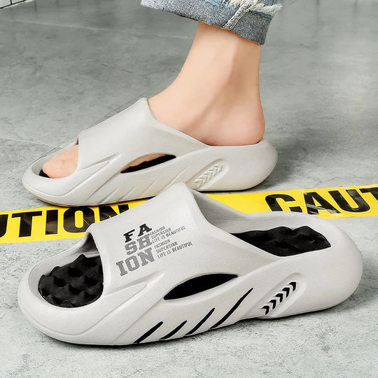 Heidi-Mode | Bequeme Massageschuhe