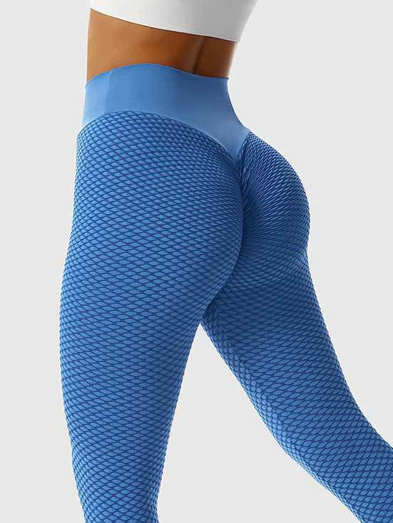 Heidi-Mode | High Waist Gym Leggings