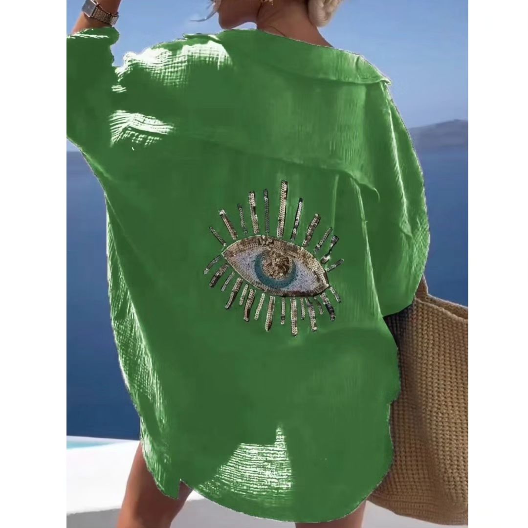 Schicke Bluse