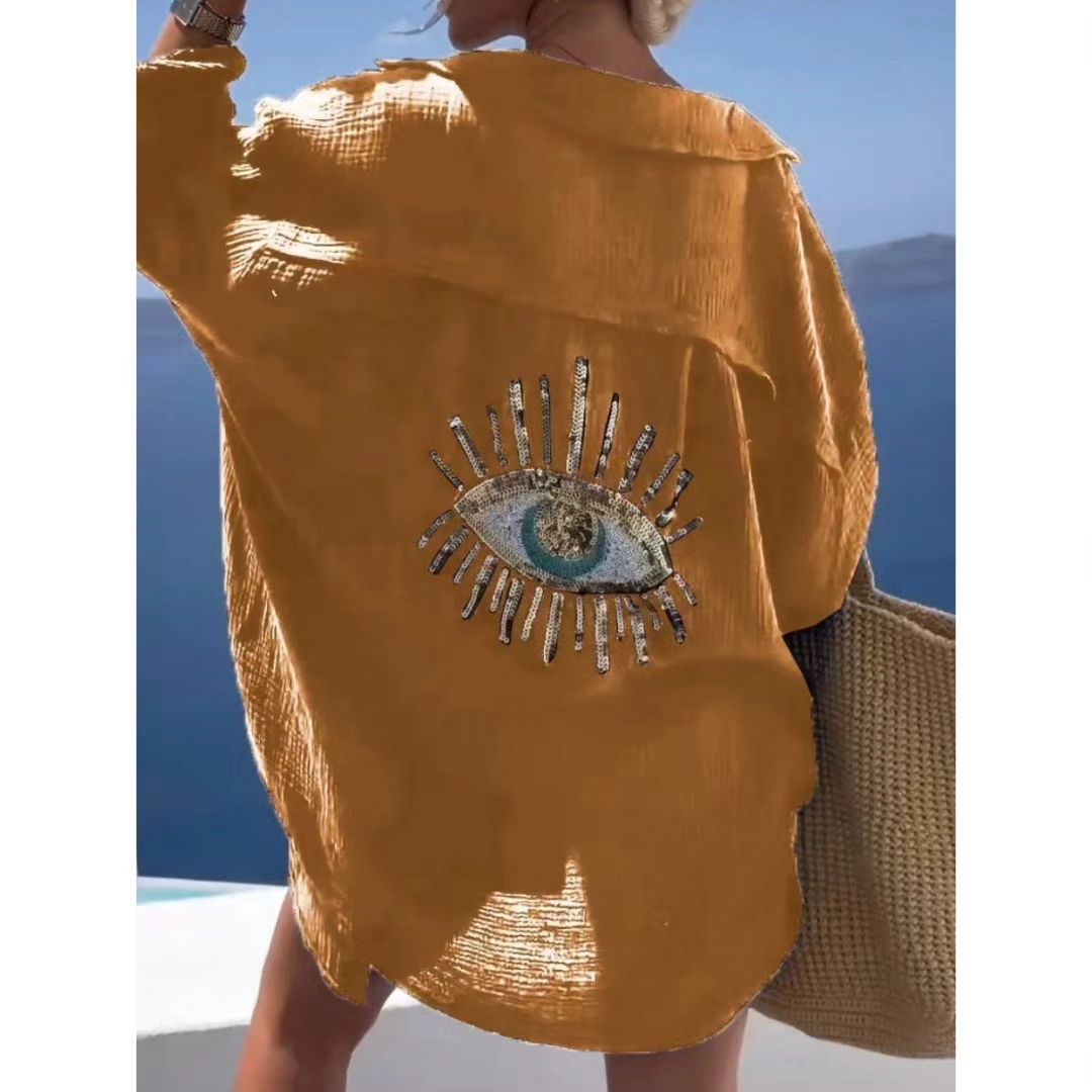 Schicke Bluse