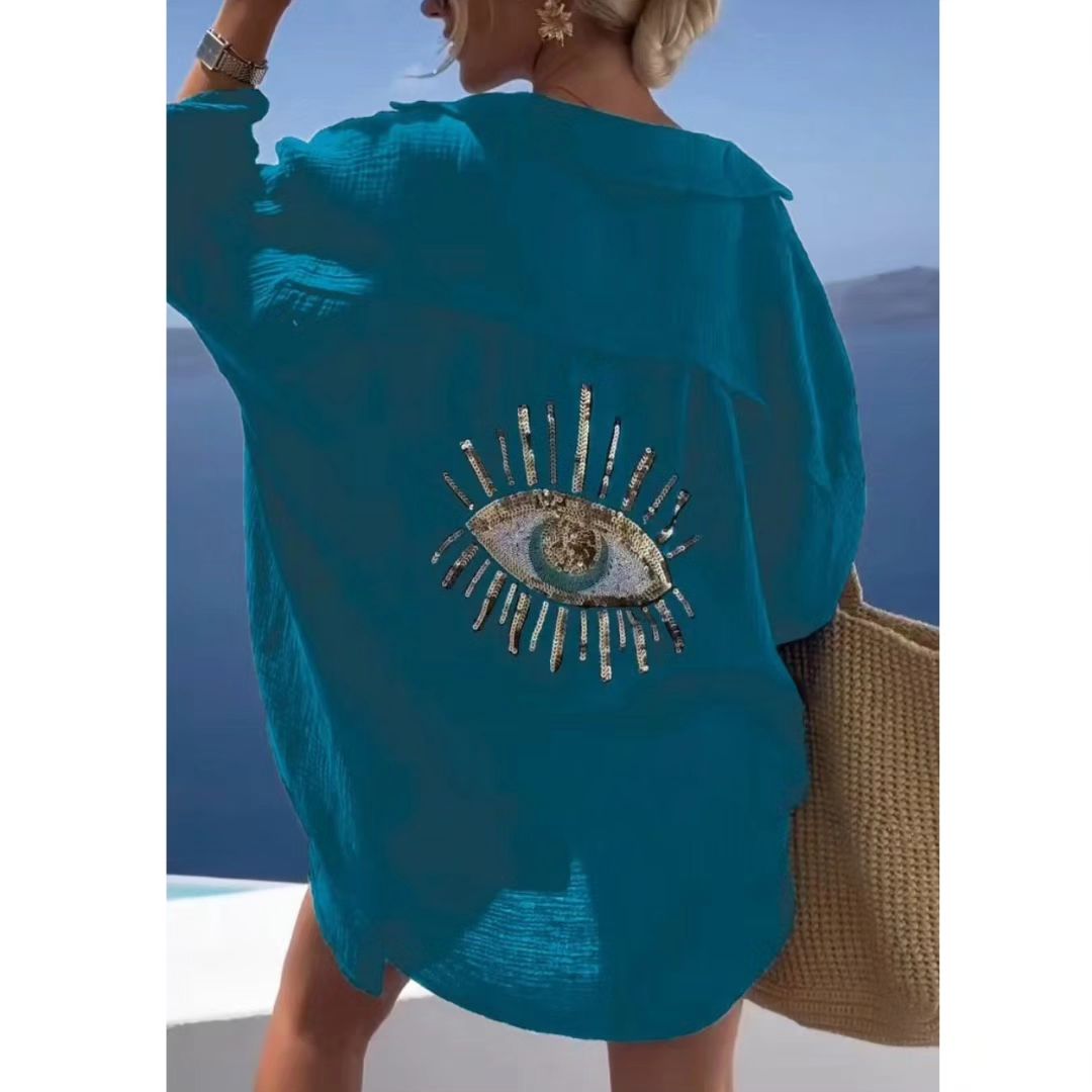 Schicke Bluse