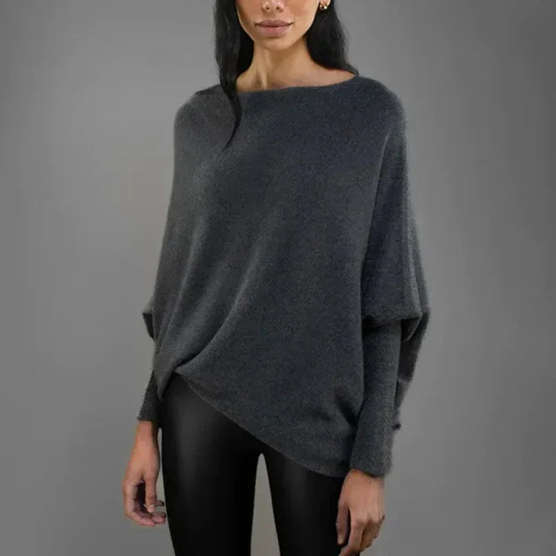 Elegante Damenpullover