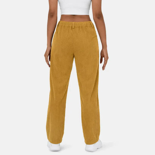 Heidi-Mode | Bequeme Damen Weite Hose