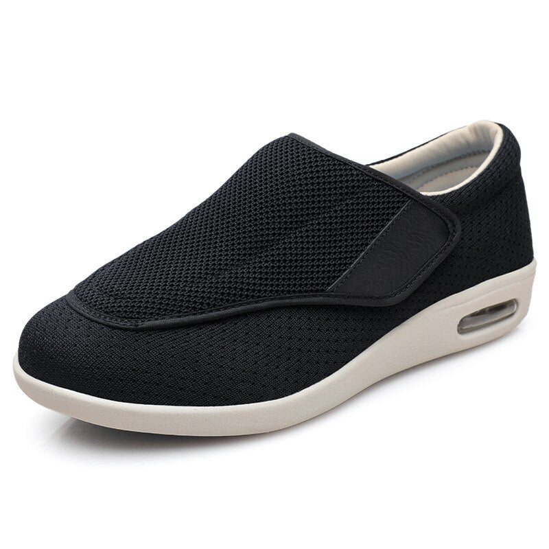 Heidi-Mode | Orthopädische Breite Schuhe für Diabetiker