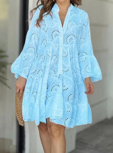 Heidi-Mode | Kleid für Den Sommer