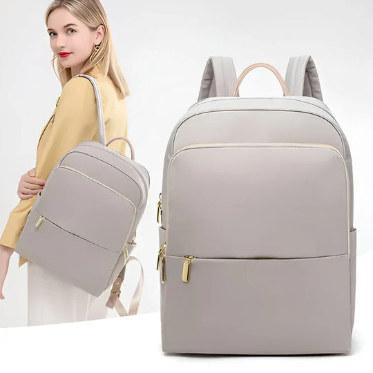 Heidi-Mode | Stilvolle Multifunktionale Rucksack