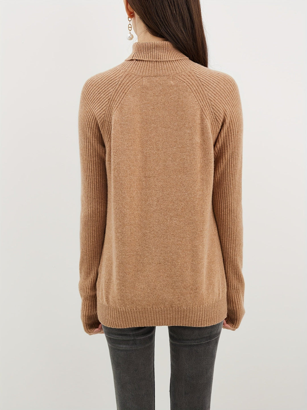 Heidi-Mode | Pullover aus 100% Merinowolle