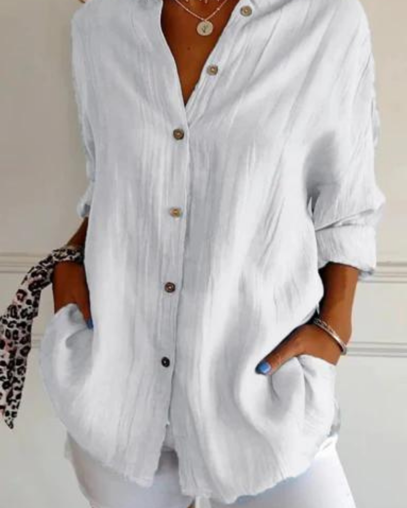 Heidi-Mode | Elegantes bequemes Hemd