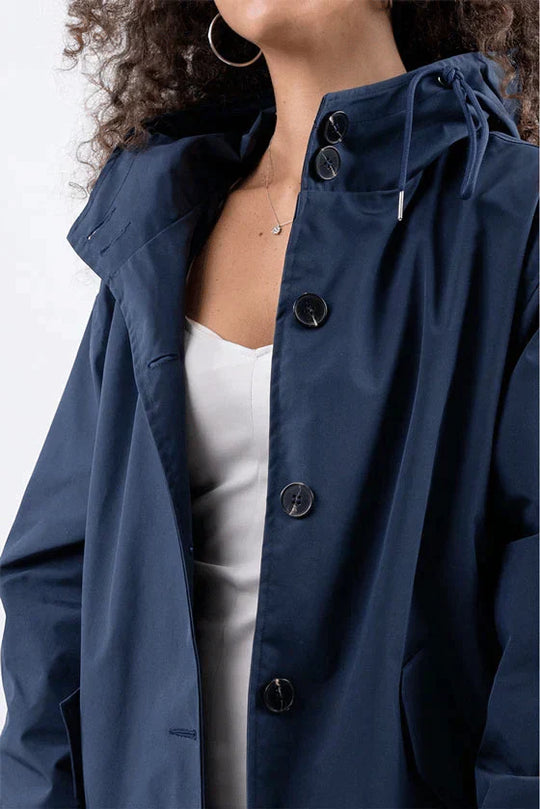 Heidi-Mode | Regenjacke Wasserdicht