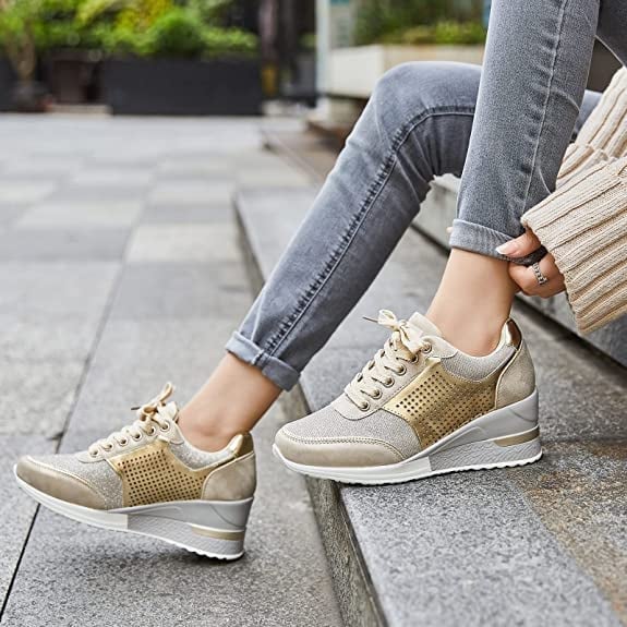 Heidi-Mode | Elegante Damenschuhe mit Hohem Absatz
