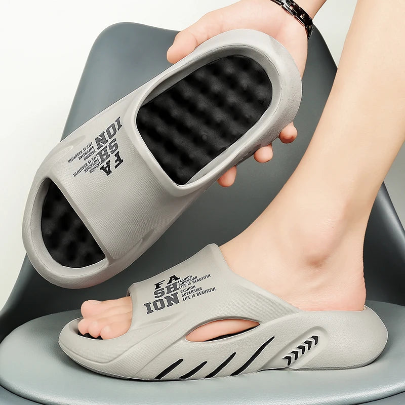 Heidi-Mode | Bequeme Massageschuhe