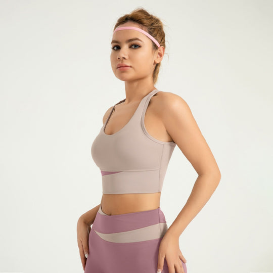 Heidi Mode | Stoßfeste Fitness-Weste zum Sammeln