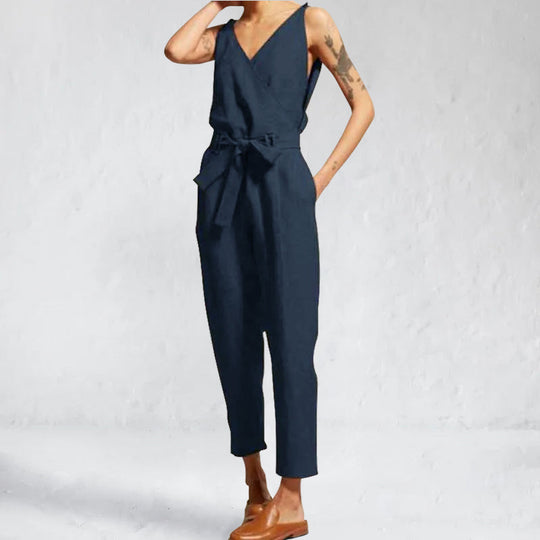 Eleganter Overall