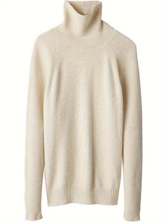 Heidi-Mode | Pullover aus 100% Merinowolle