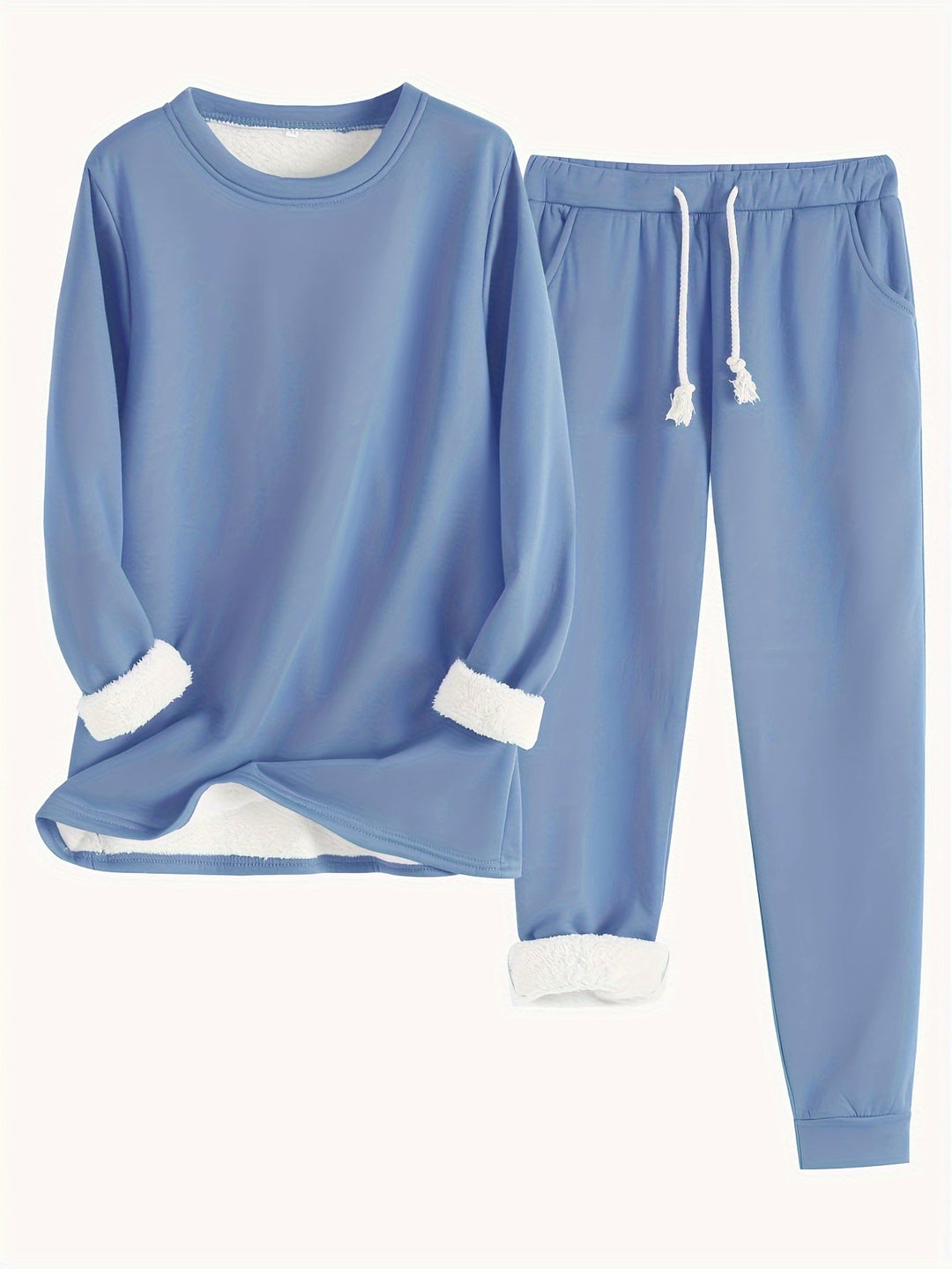 Heidi-Mode | Damen Sweatshirt und Jogginganzug