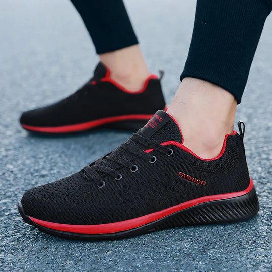 Heidi-Mode | Bequeme Damen Sneaker mit Modischem Design Trendig & Komfortabel