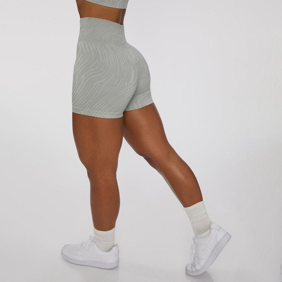 Heidi Mode | Nahtlose Yoga-Kleidung