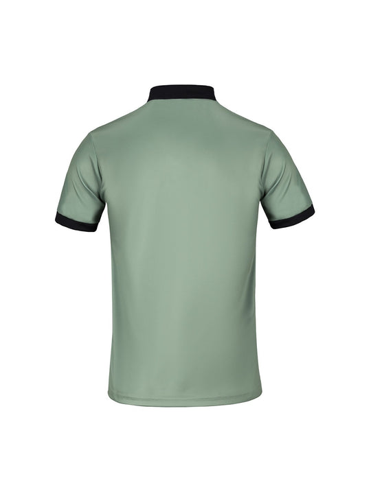 Heidi Mode | Gestreiftes Golf Henley Hemd