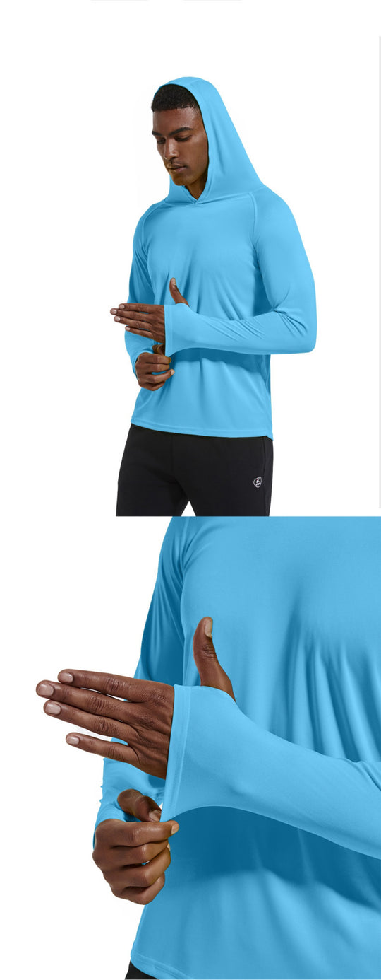 Heidi Mode | UV-Schutz-Angelanzug