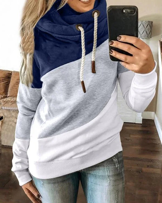 Maßgeschneiderter und eleganter allgemeiner Hoodie (Allgemeiner Kapuzenpulli)