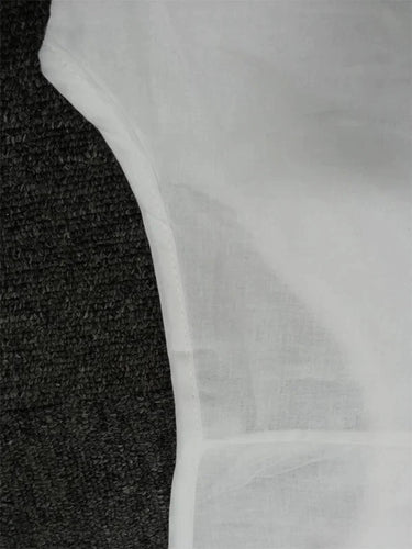 Lagen-Look Kleid mit lockerer Passform