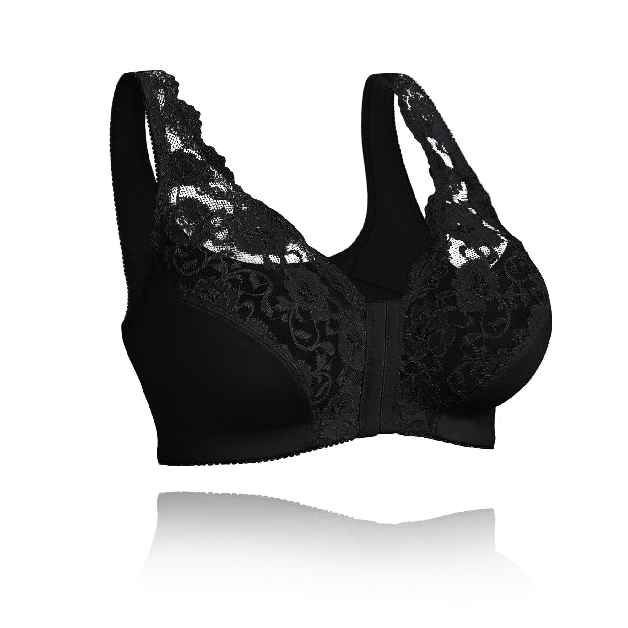 Heidi-Mode | Damen Natural Lift BH