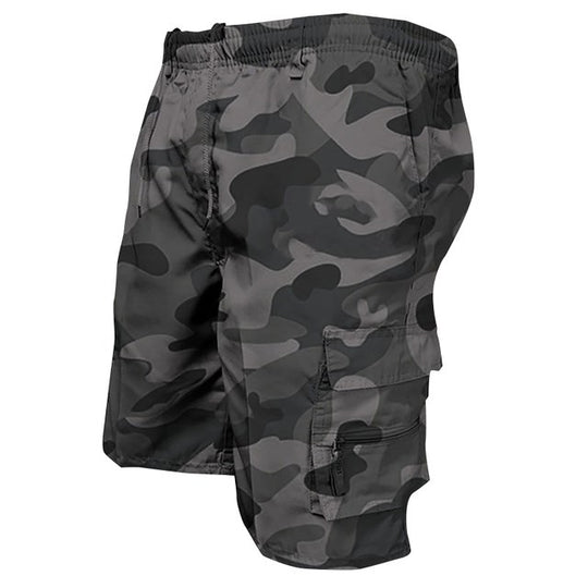 Kurt | Sommer Herren Sweat Short