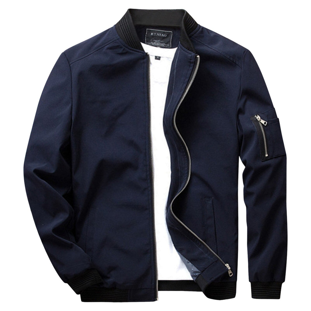 Heidi-Mode | ideale Jacke für diese Saison