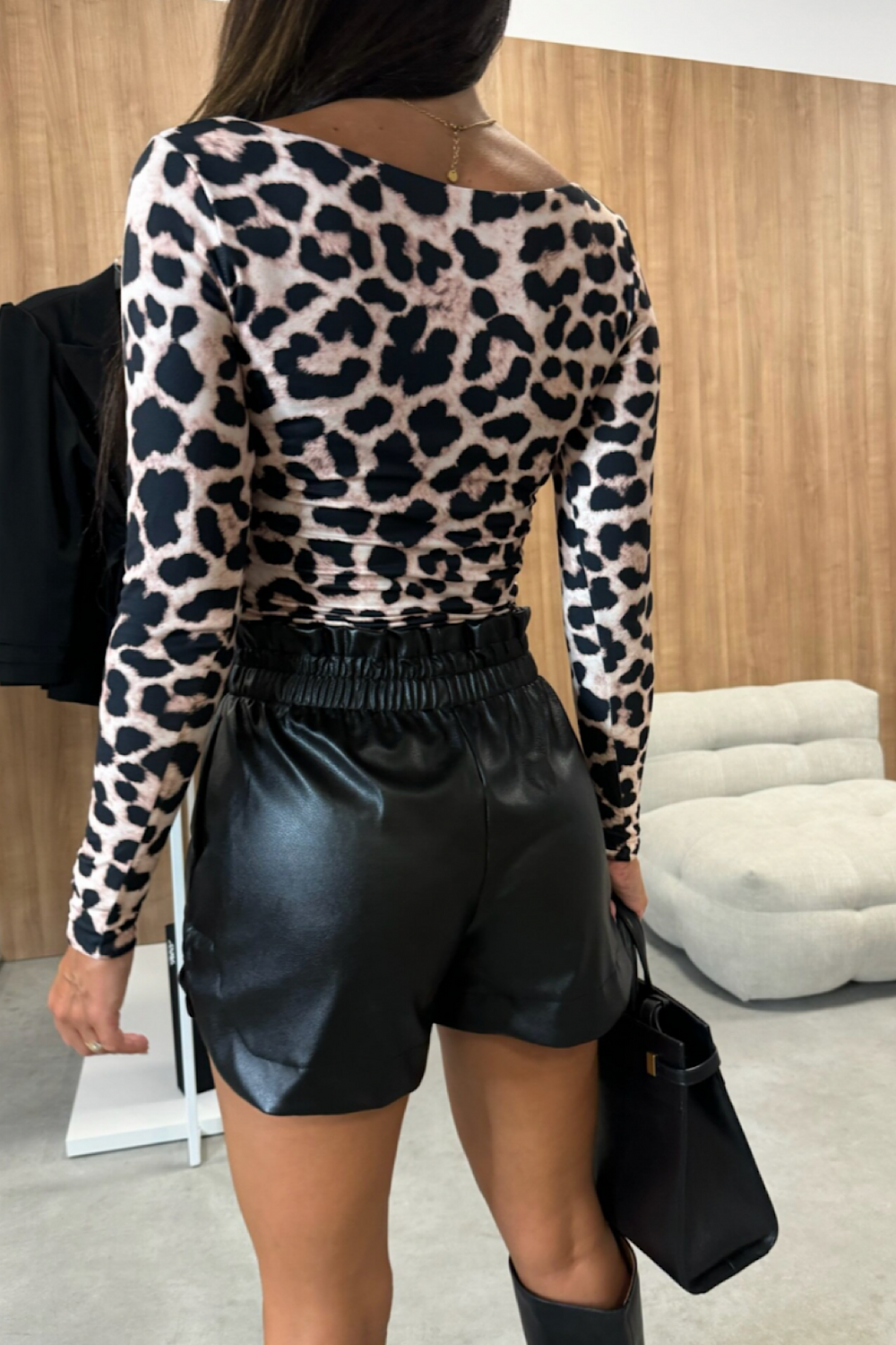 Heidi-Mode | Venezia Bluse